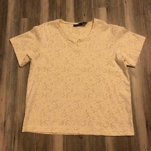 CB Casual Top